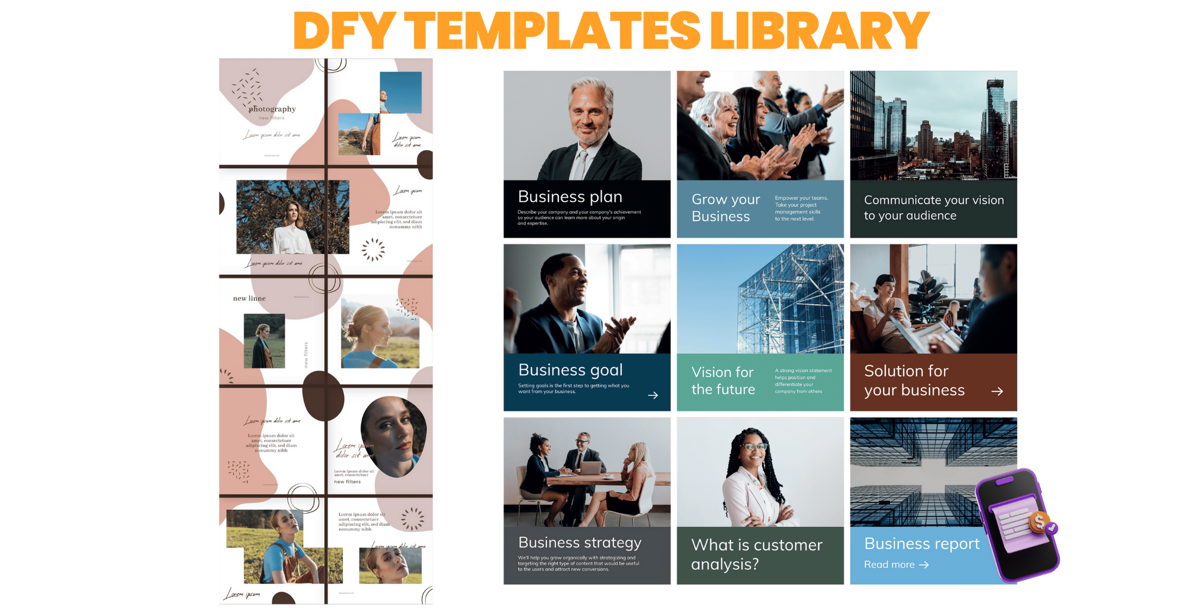 Commercial License Feature